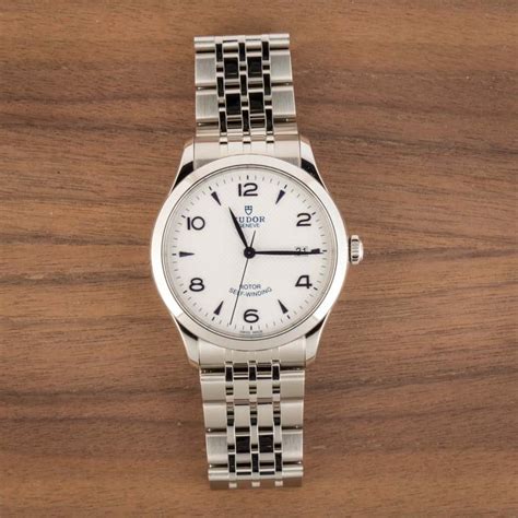 used tudor 1926 pre owned